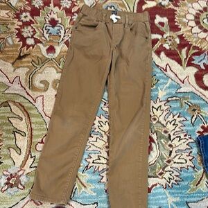 GAP Kids Brown Chinos